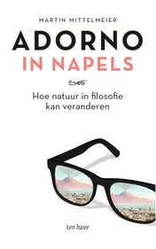 Omslag van Adorno in Napels