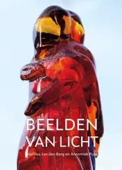 Omslag van Beelden van licht