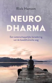 Omslag van Neurodharma