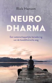 Omslag van Neurodharma