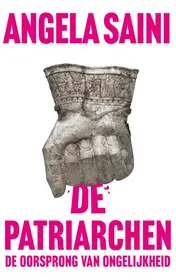 Omslag van De Patriarchen