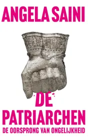 Omslag van De Patriarchen