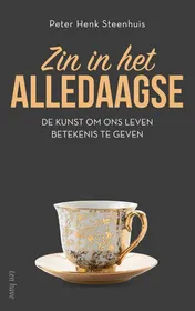 Omslag van Zin in het alledaagse