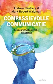 Omslag van Compassievolle communicatie