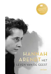 Omslag van Het leven van de geest