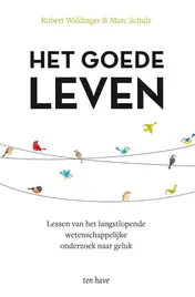 Omslag van Het goede leven