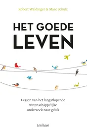 Omslag van Het goede leven