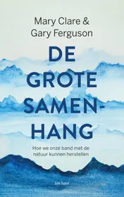 Omslag van De grote samenhang