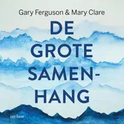 Omslag van De grote samenhang