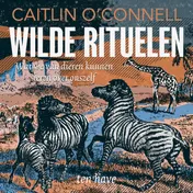 Omslag van Wilde rituelen