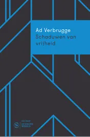 Omslag van Schaduwen van vrijheid