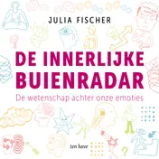 Omslag van De innerlijke buienradar