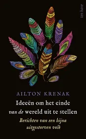 Omslag van Ideeën om het einde van de wereld uit te stellen