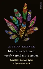 Omslag van Ideeën om het einde van de wereld uit te stellen