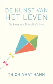 Omslag van De kunst van het leven