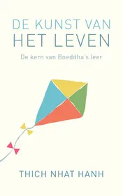 Omslag van De kunst van het leven