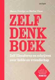 Omslag van Zelfdenkboek