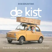 Omslag van De kist