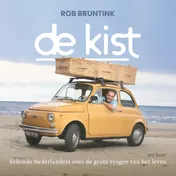 Omslag van De kist