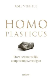 Omslag van Homo plasticus