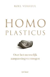 Omslag van Homo plasticus
