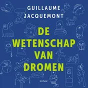 Omslag van De wetenschap van dromen