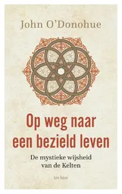 Omslag van Op weg naar een bezield leven
