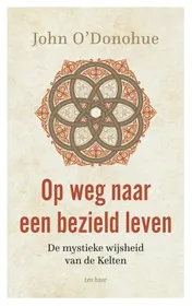 Omslag van Op weg naar een bezield leven