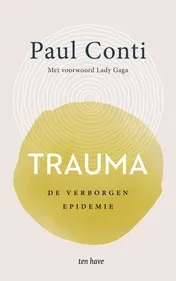 Omslag van Trauma