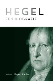 Omslag van Hegel