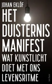 Omslag van Het duisternismanifest