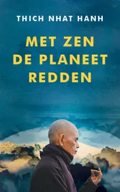 Omslag van Met zen de planeet redden