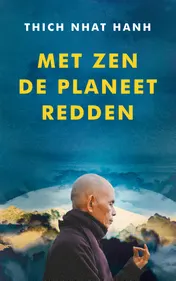 Omslag van Met zen de planeet redden