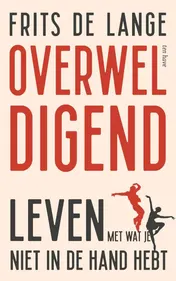 Omslag van Overweldigend
