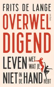 Omslag van Overweldigend