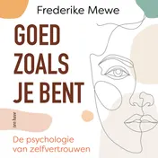 Omslag van Goed zoals je bent