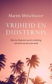 Omslag van Vrijheid en duisternis