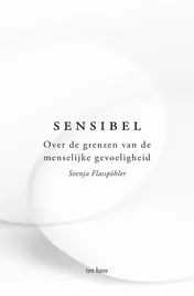 Omslag van Sensibel