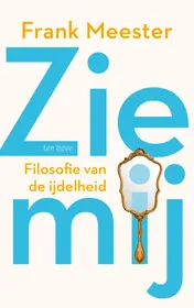 Omslag van Zie mij