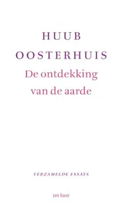 Omslag van De ontdekking van de aarde