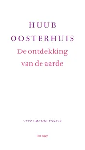 Omslag van De ontdekking van de aarde