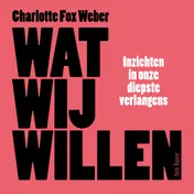 Omslag van Wat wij willen