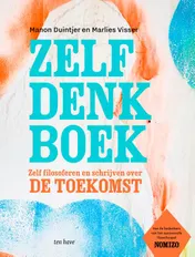 Omslag van Zelfdenkboek