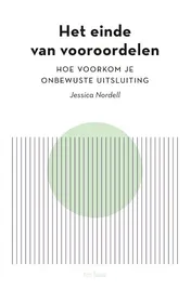 Omslag van Het einde van vooroordelen