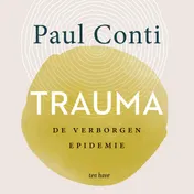 Omslag van Trauma