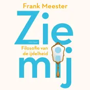 Omslag van Zie mij