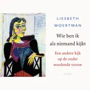 Omslag van Wie ben ik als niemand kijkt?