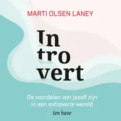 Omslag van Introvert