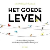 Omslag van Het goede leven