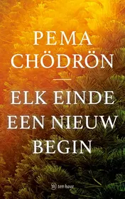 Omslag van Elk einde een nieuw begin